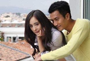 杨幂卓伟最新爆料,揭秘娱乐圈惊人内幕